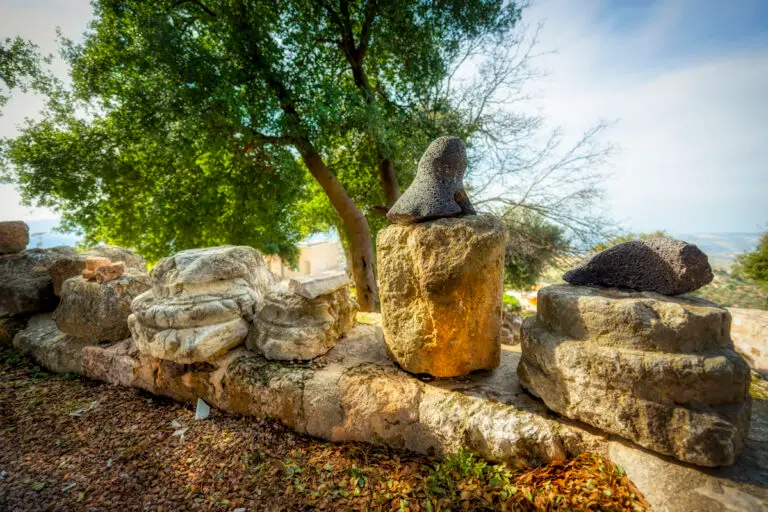 Tell Mar Elias
