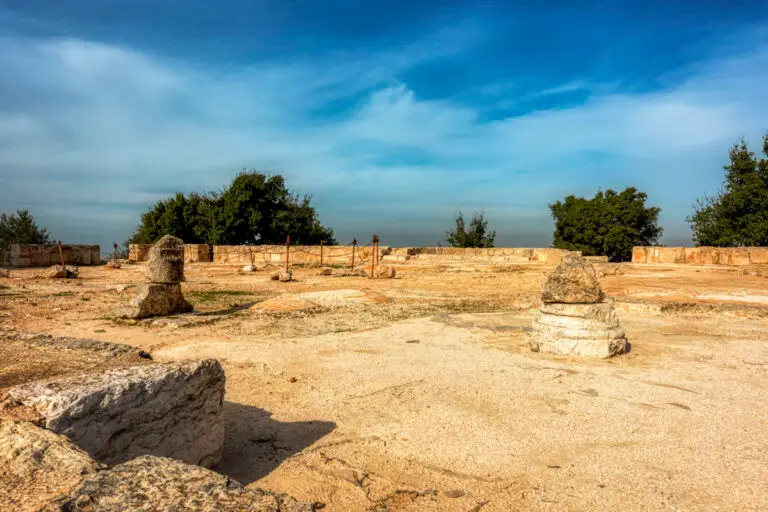 Tell Mar Elias