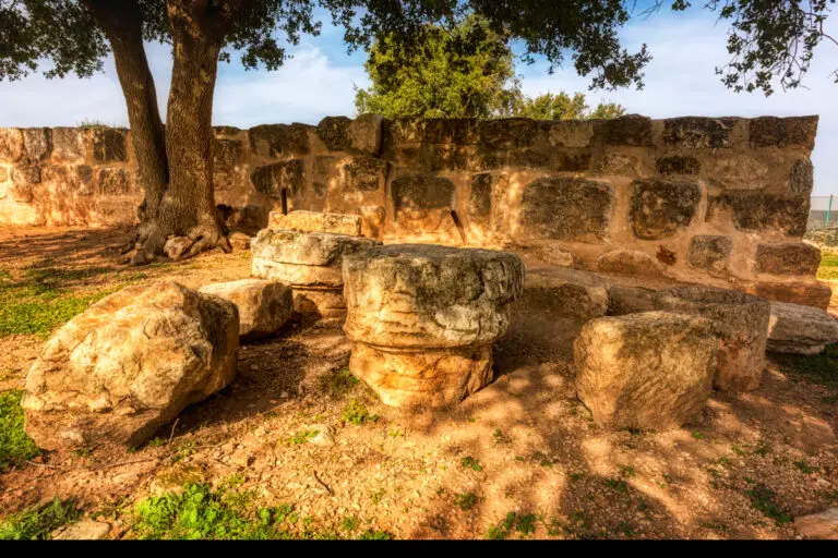 Tell Mar Elias
