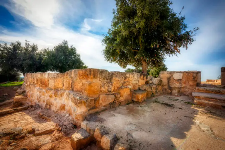 Tell Mar Elias