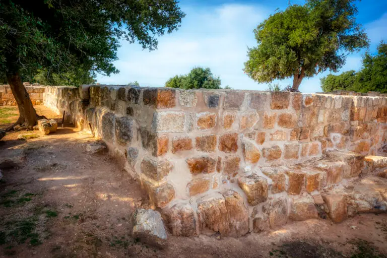 Tell Mar Elias