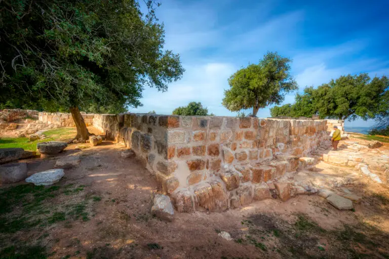 Tell Mar Elias