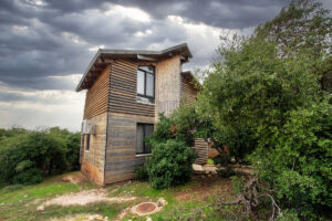 Ajloun Cabins