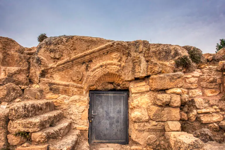 Al-Bassah Church