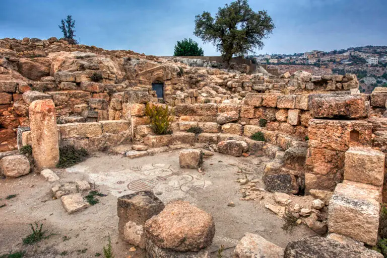 Al-Bassah