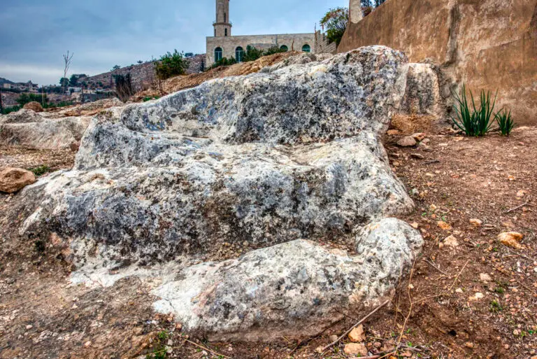 Al-Bassah