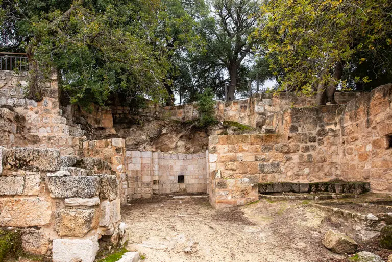 Tell Mar Elias