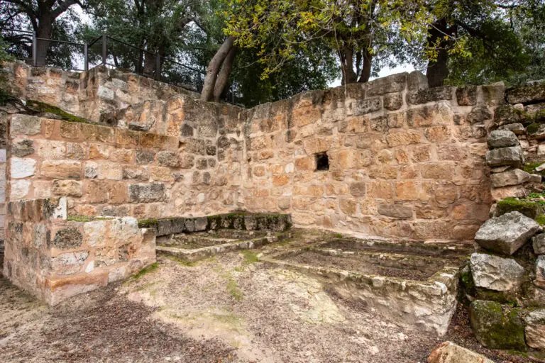 Tell Mar Elias