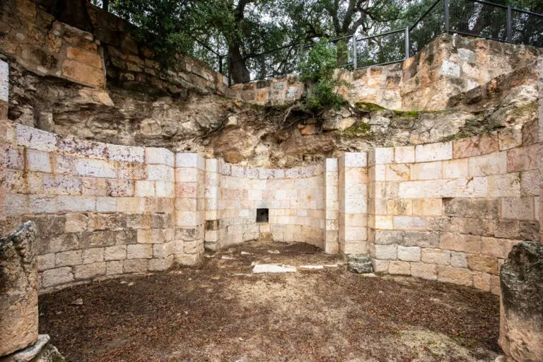 Tell Mar Elias