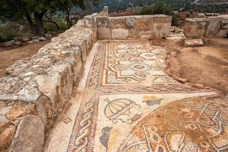 Tell Mar Elias