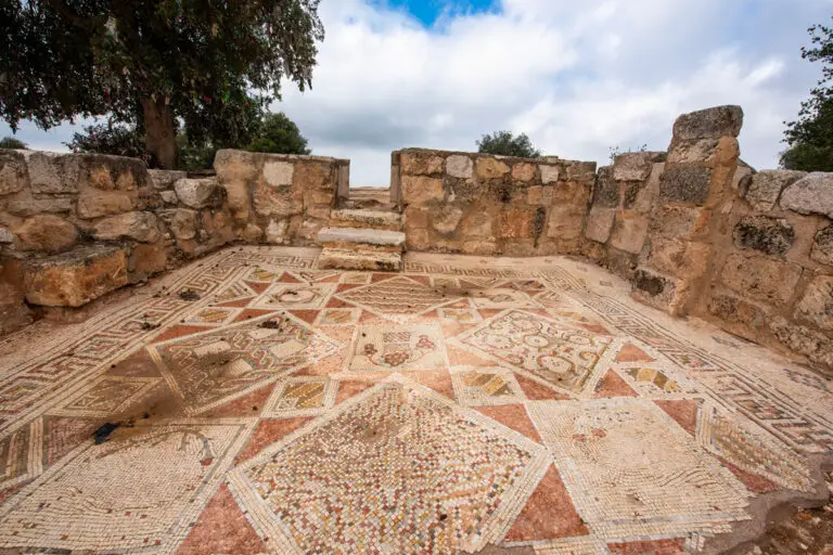 Tell Mar Elias