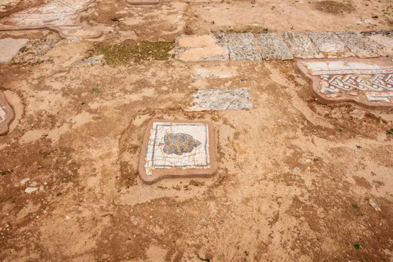 Tell Mar Elias