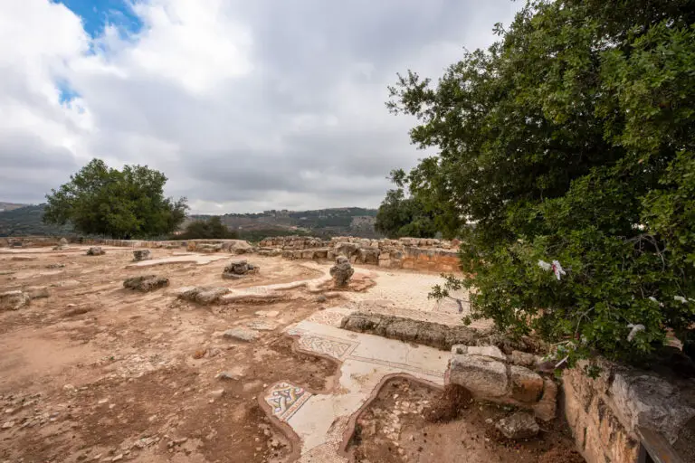 Tell Mar Elias