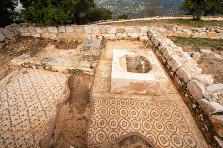 Tell Mar Elias