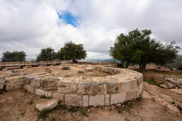 Tell Mar Elias