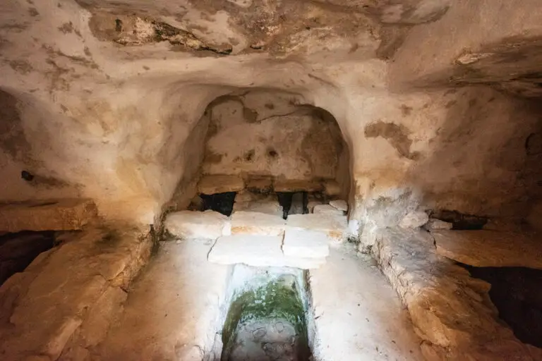 Tell Mar Elias