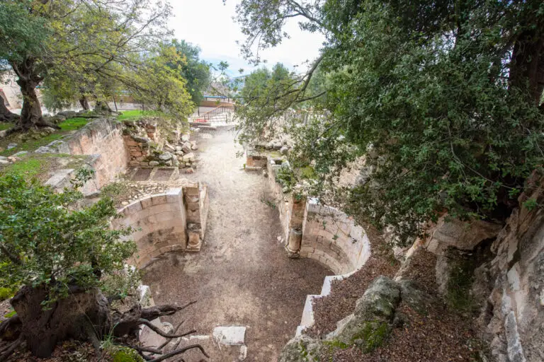 Tell Mar Elias