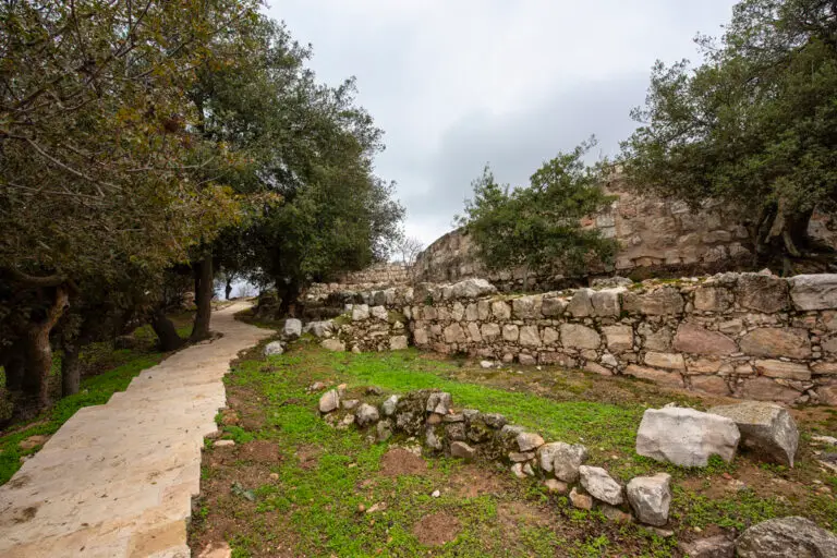 Tell Mar Elias