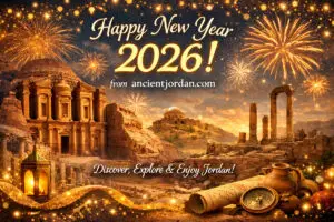 Happy New Year 2026