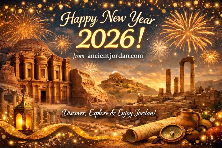 Happy New Year 2026