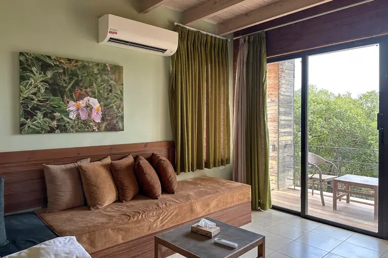 Ajloun Cabins