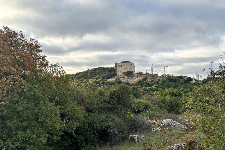 Royal Academy for Nature Conservation