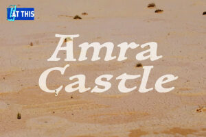Amra Castle