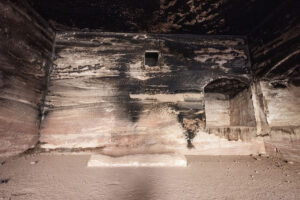 Tomb of the Roman Soldier