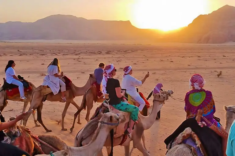 Wadi Rum