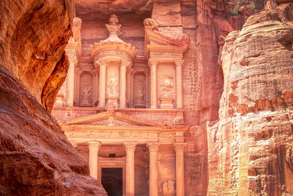 Jordan's Top 5 Tourist Attractions