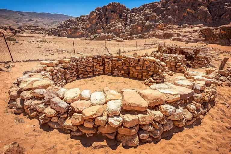 Al-Beidha – 3D Virtual Walk-through