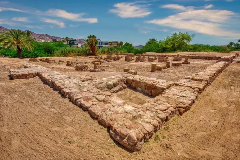 Ayla: The Ancient Islamic City 360 Photo
