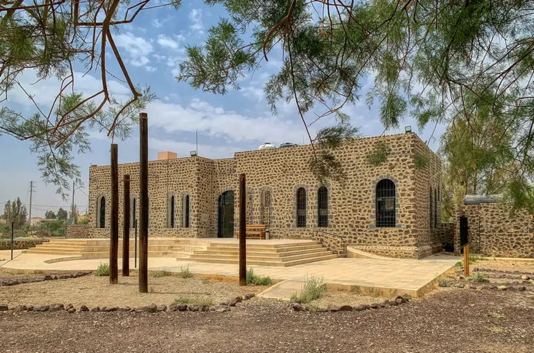 Azraq Wetland Reserve 14s