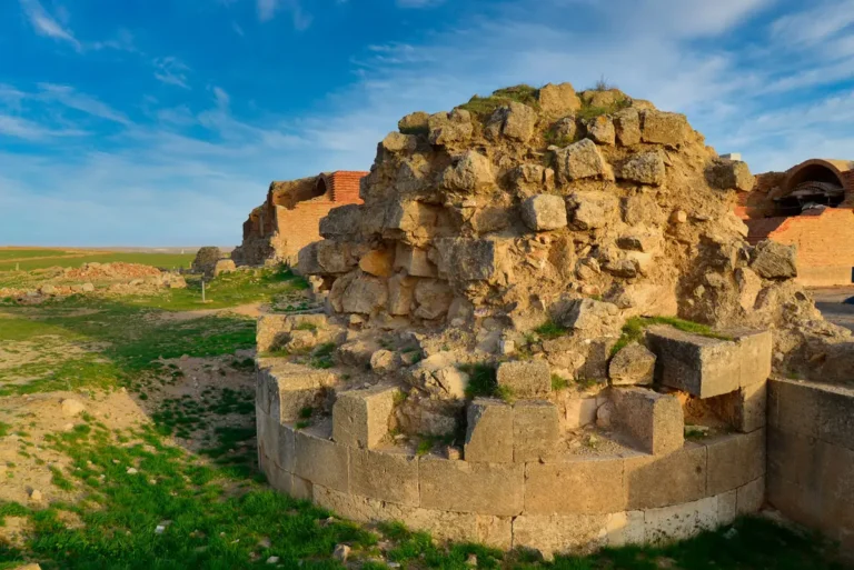 Enclosure Walls