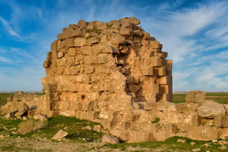 Enclosure Walls