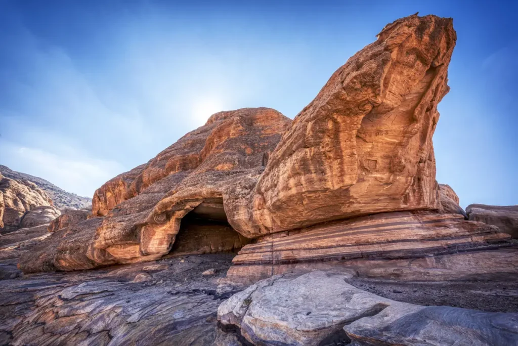 Petra
