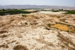 Tell El-Mazar