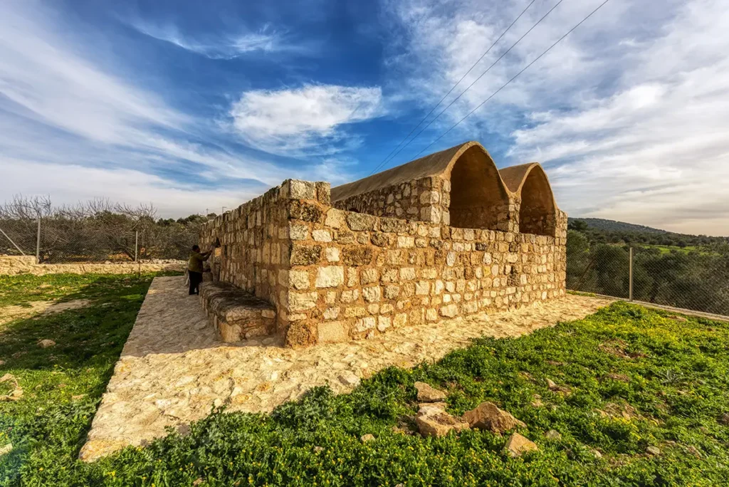 Listeb Mosque