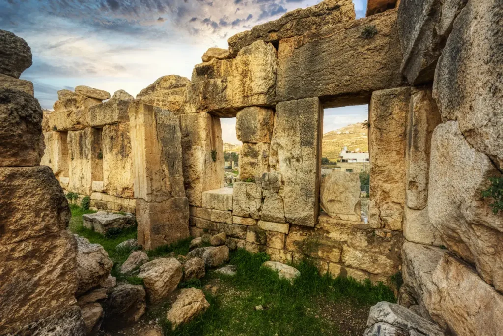 Qasr Al-Abd