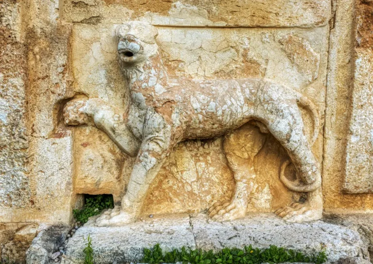 Relief