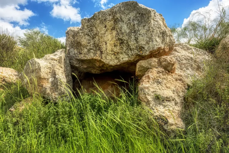 Half-Day Private Tour to Qasr Al-Abd and Ancient Caves – photo 4