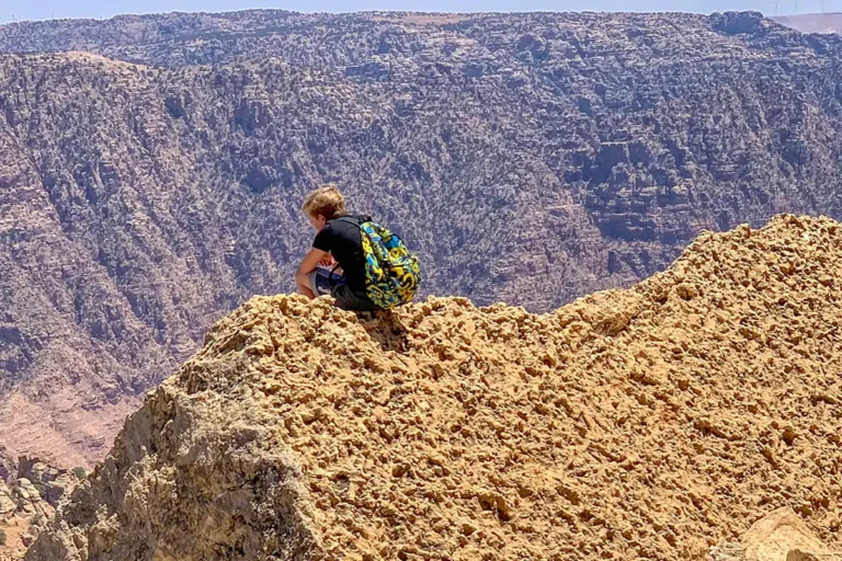 Rummana Mountain Trail