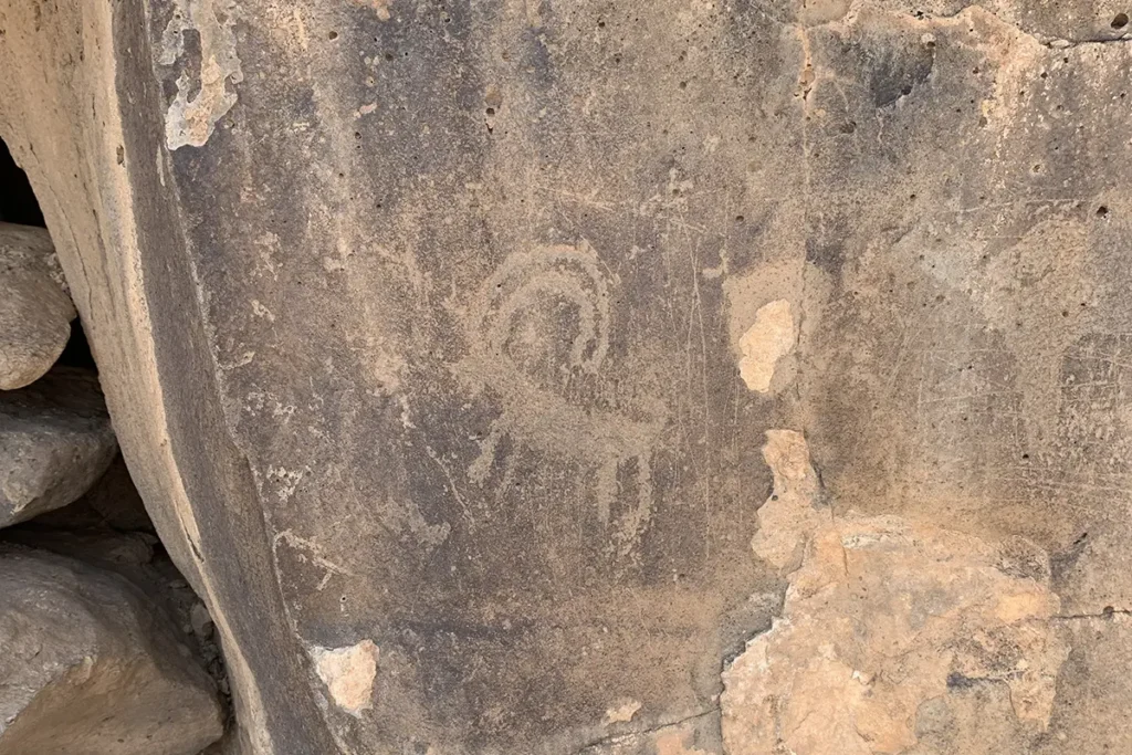 Ancient Rock Art