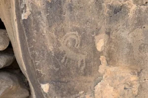 Ancient Rock Art