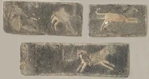 What to See at Qasr Al-Hallabat Museum