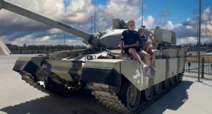 Royal Tank Museum