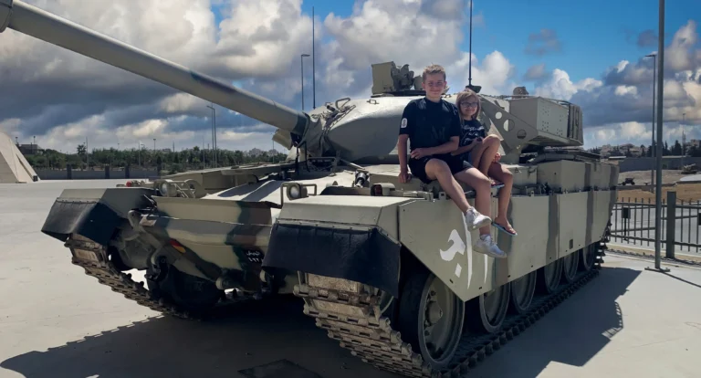 Royal Tank Museum