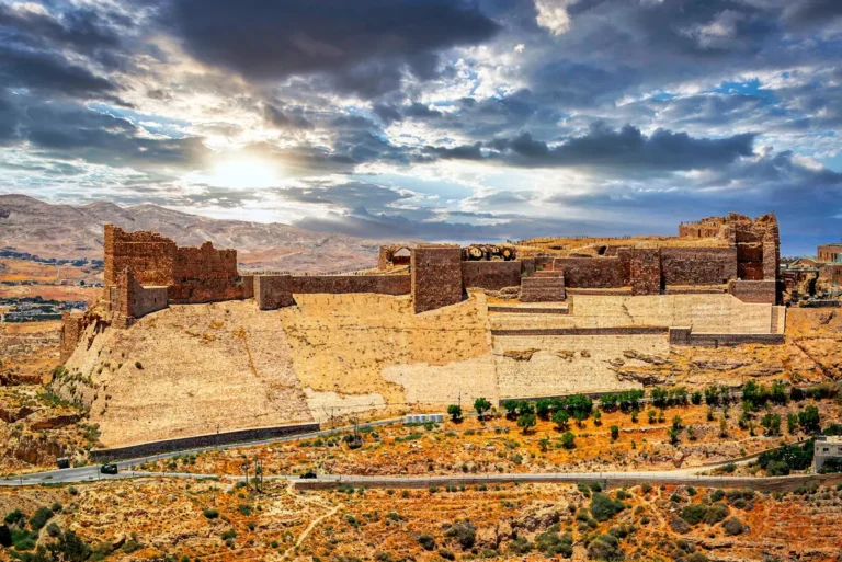 Karak Castle