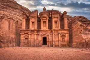 Petra