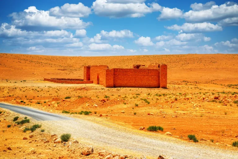 Qalat-Daba